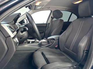 BMW 318 usata, con Controllo trazione