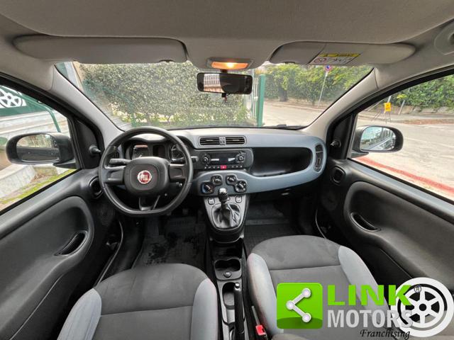 FIAT Panda usata, con Airbag Passeggero