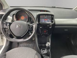 CITROEN C1 usata, con Controllo trazione