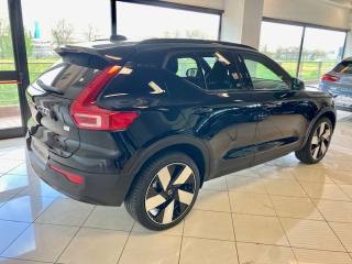 VOLVO XC40 usata, con Airbag Passeggero