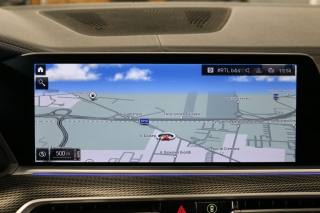 BMW X5 usata, con Immobilizzatore elettronico