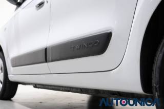 RENAULT Twingo usata 42