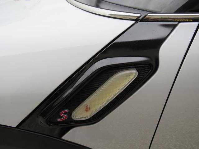 MINI Countryman usata, con Fari Xenon