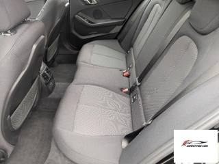 BMW 116 usata, con Filtro antiparticolato