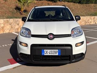 FIAT Panda usata, con Airbag