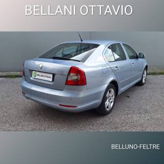 SKODA Octavia usata, con Airbag Passeggero