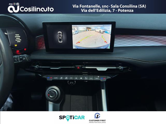 ALFA ROMEO Tonale usata, con Fari Xenon