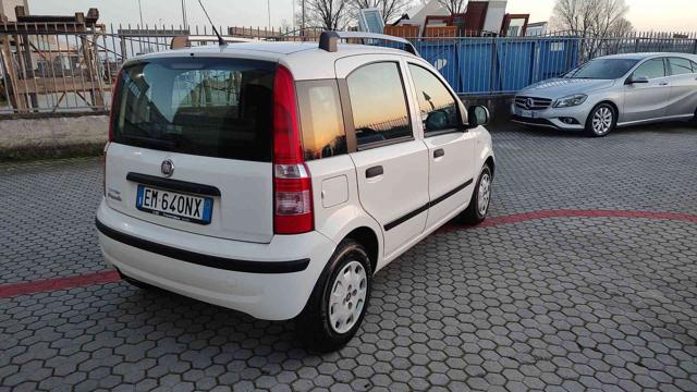 FIAT Panda usata, con Immobilizzatore elettronico