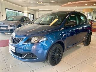 LANCIA Ypsilon usata, con Airbag
