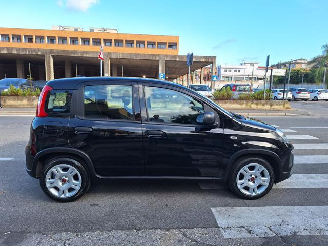 FIAT Panda usata, con Autoradio