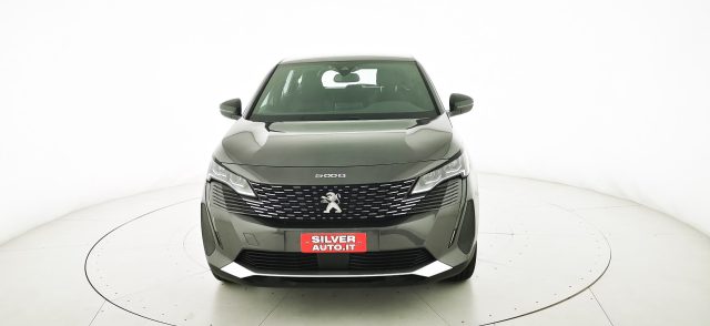 PEUGEOT 5008 usata, con Airbag