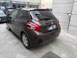 PEUGEOT 208 usata, con Boardcomputer