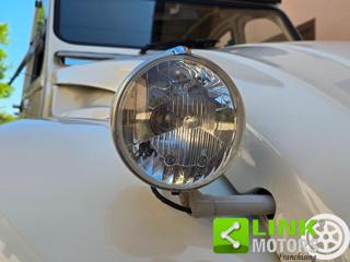 CITROEN 2CV usata 50