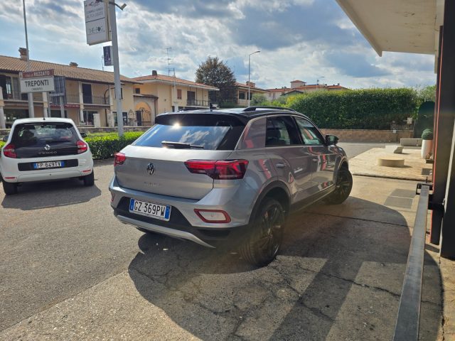 VOLKSWAGEN T-Roc usata 148