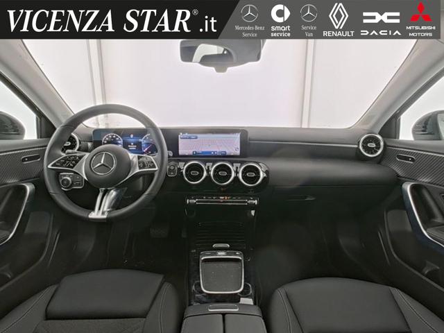 MERCEDES-BENZ A 180 usata, con Autoradio