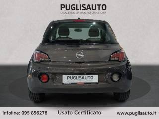 OPEL Adam usata, con Autoradio