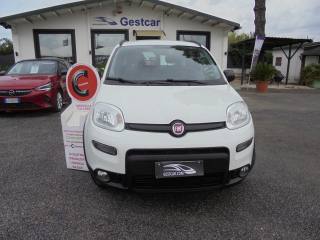 FIAT Panda usata, con Airbag Passeggero