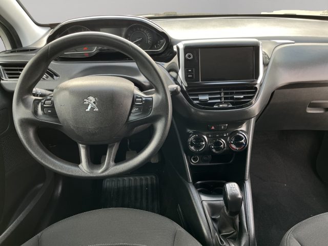 PEUGEOT 208 usata, con ESP