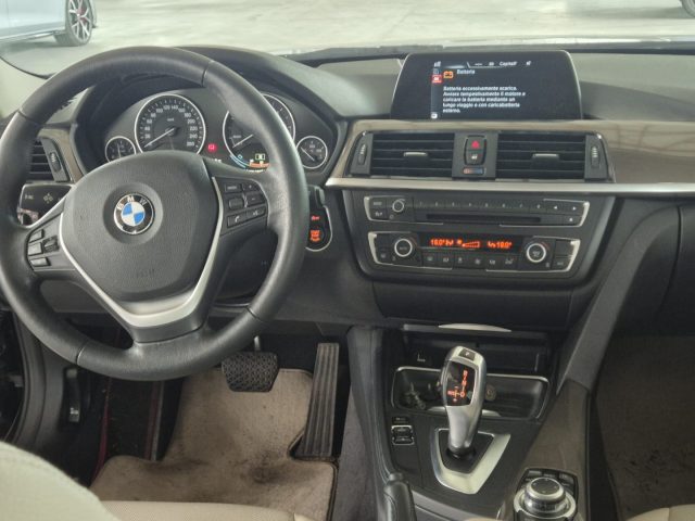 BMW 316 usata, con Immobilizzatore elettronico