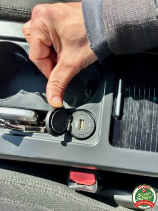 LAND ROVER Discovery Sport usata, con Lettore CD