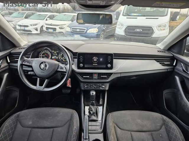 SKODA Scala usata, con Controllo trazione