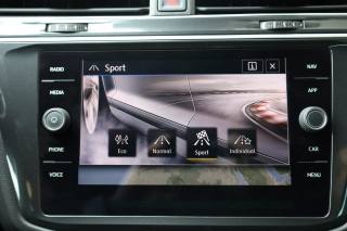 VOLKSWAGEN Tiguan usata 85