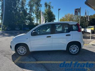 FIAT Panda usata, con Airbag