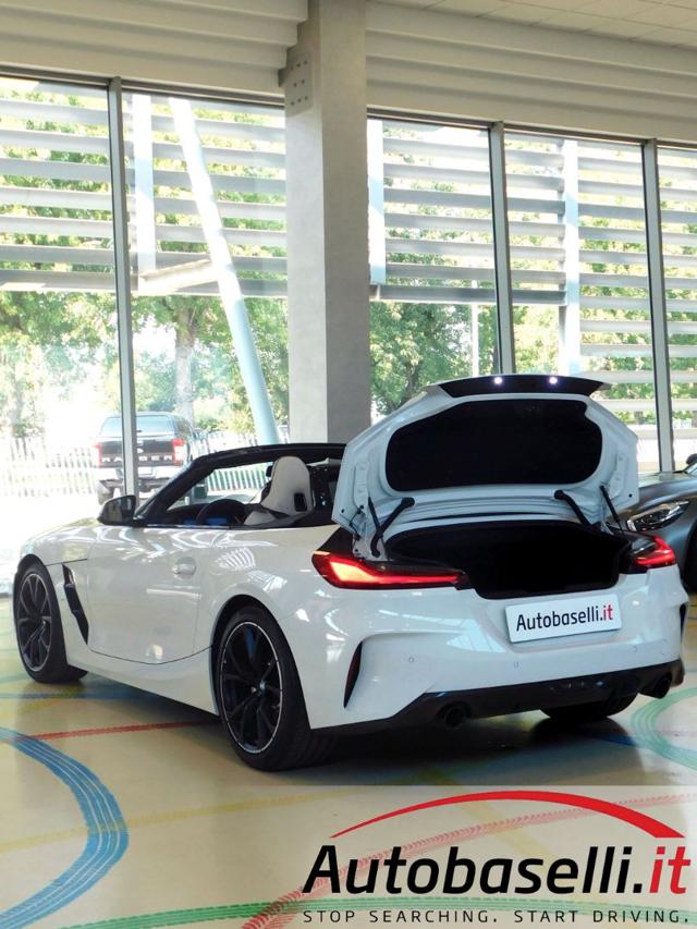 BMW Z4 usata 77