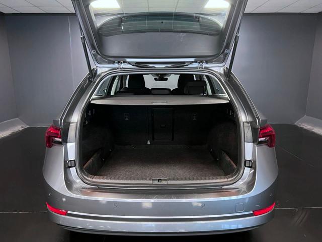 SKODA Octavia usata, con Controllo trazione