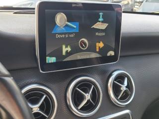 MERCEDES-BENZ A 180 usata, con Boardcomputer