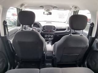 FIAT 500L usata, con Immobilizzatore elettronico