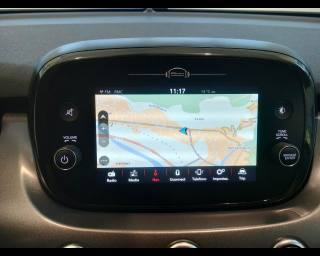 FIAT 500X usata, con Vetri oscurati