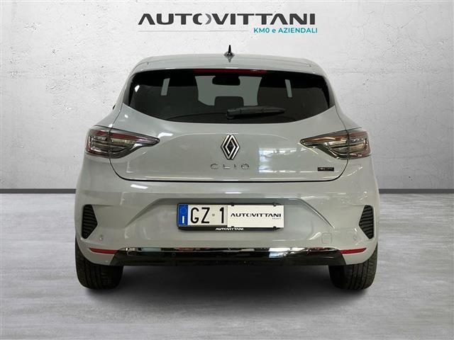 RENAULT Clio usata, con Airbag Passeggero