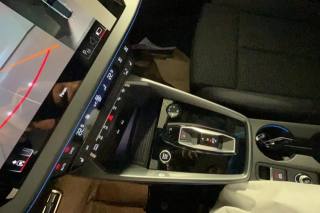 AUDI A3 usata, con Frenata d