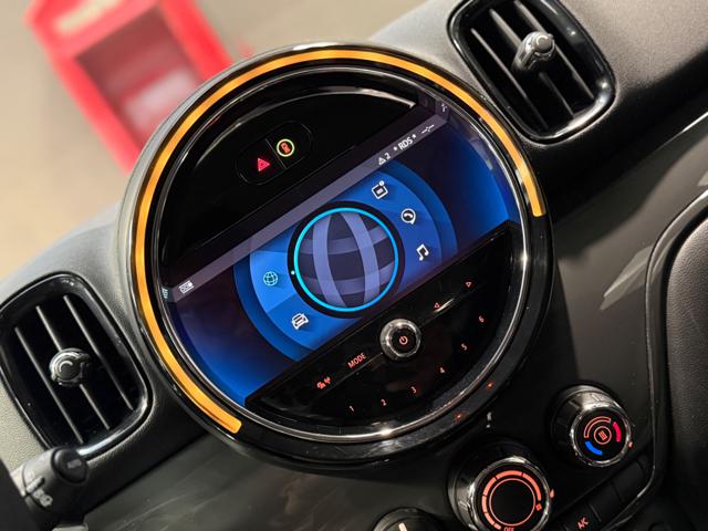 MINI Countryman usata, con USB