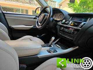 BMW X4 usata, con Alzacristalli elettrici