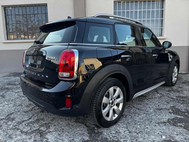 MINI Countryman usata, con Airbag Passeggero