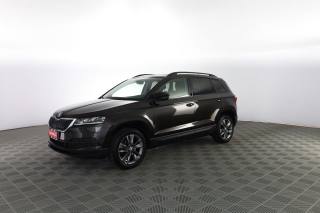 SKODA Karoq usata 6