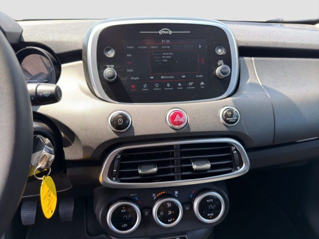 FIAT 500X usata 16