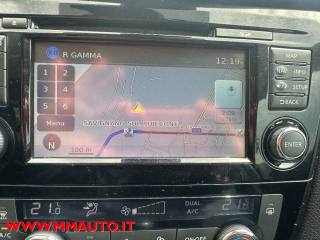 NISSAN Qashqai usata, con Servosterzo