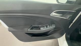 MG MG3 usata, con Climatizzatore