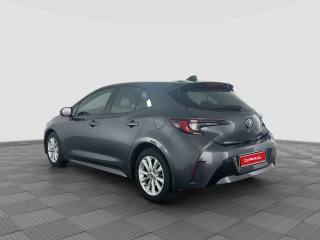 TOYOTA Corolla usata 2