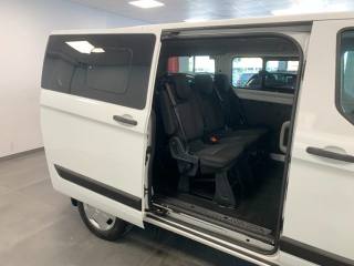 FORD Transit Custom usata, con USB