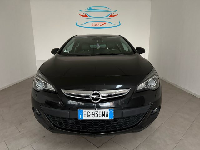 OPEL Astra usata 0