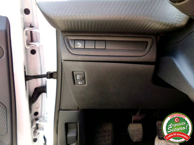 PEUGEOT 2008 usata, con Immobilizzatore elettronico
