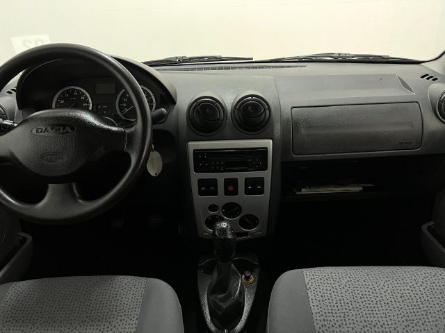 DACIA Logan usata 21