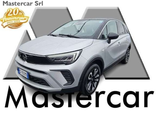 OPEL Crossland usata, con ABS