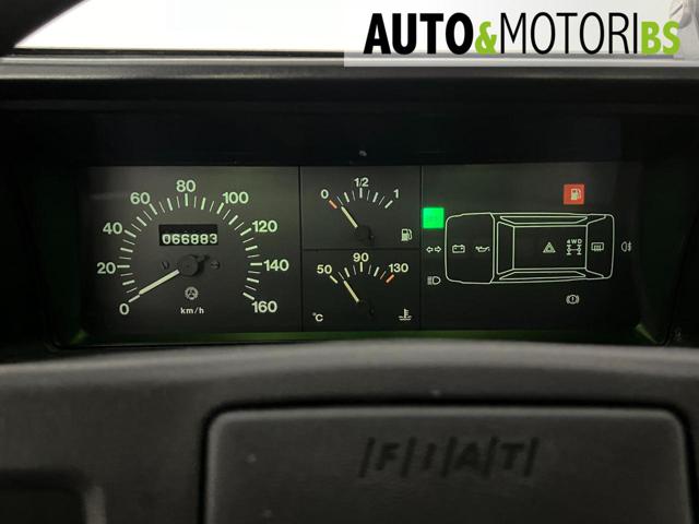 FIAT Panda usata 11