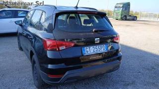 SEAT Arona usata, con Alzacristalli elettrici