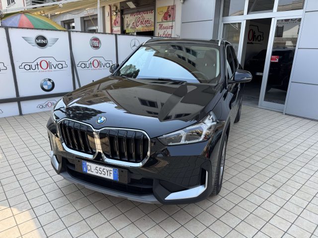 BMW X1 usata, con Airbag